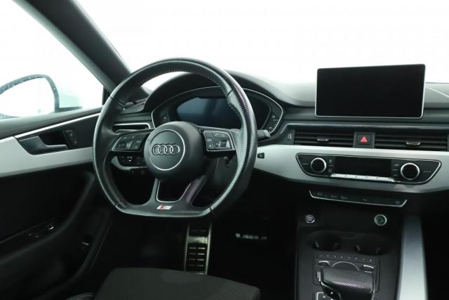 Audi A5 image 9