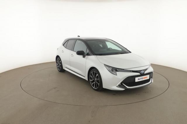 Toyota Corolla image 4