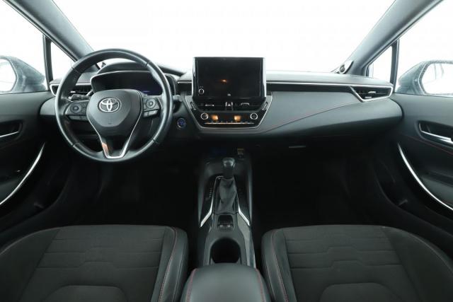 Toyota Corolla image 9