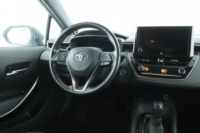Toyota Corolla image 1