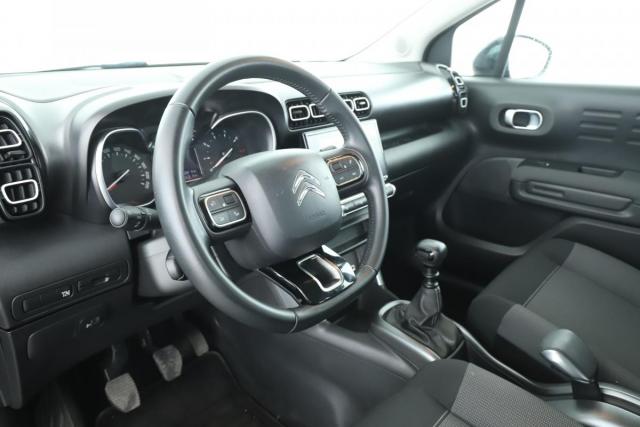 Citroen C3 Aircross image 9