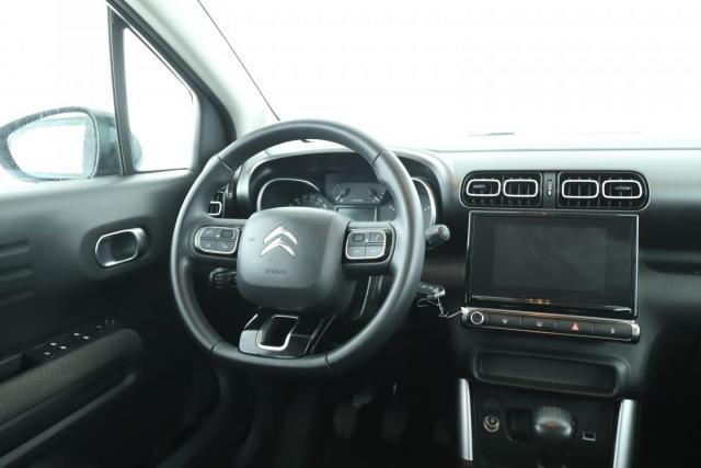 Citroen C3 Aircross image 4