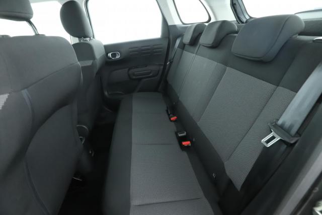 Citroen C3 Aircross image 3