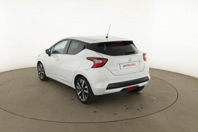 Nissan Micra image 9