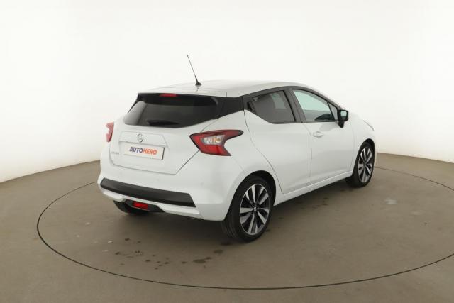 Nissan Micra image 1