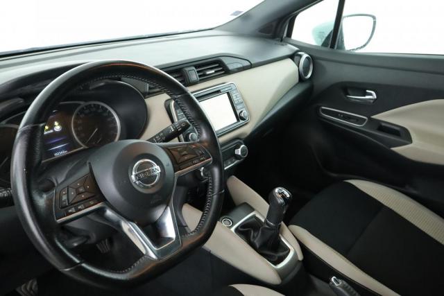 Nissan Micra image 4