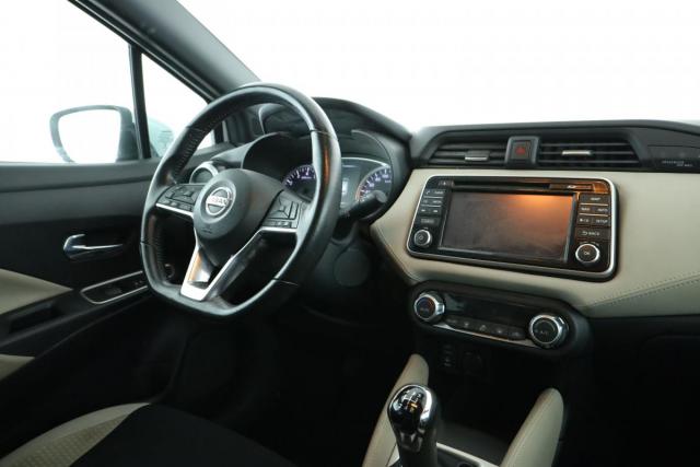 Nissan Micra image 8