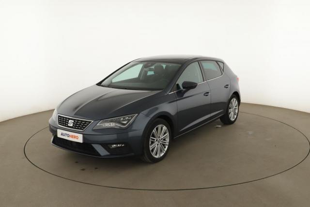 Seat Leon 1.5 Tsi Act Xcellence Dsg 150 Ch