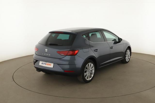 Seat Leon image 9