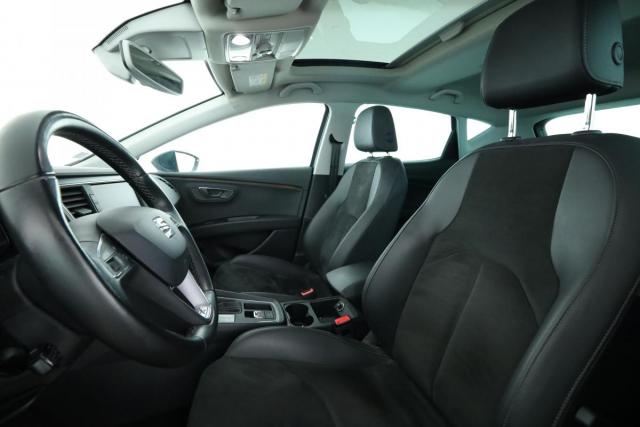 Seat Leon image 8