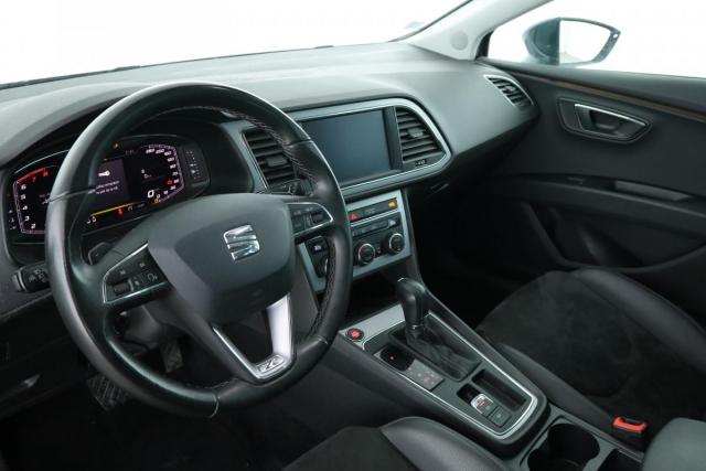 Seat Leon image 2