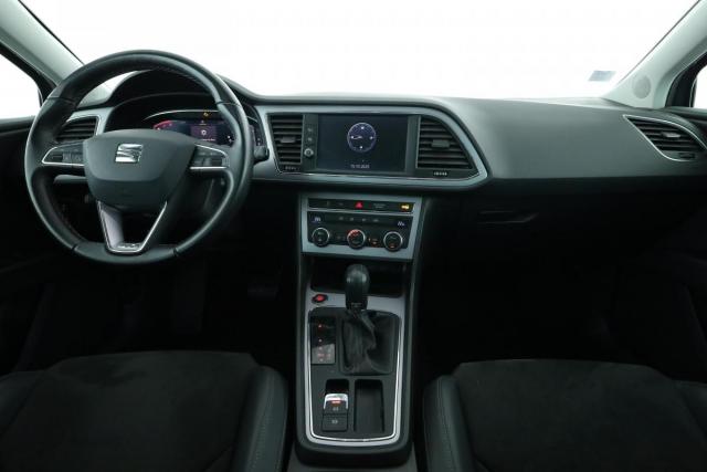 Seat Leon image 3