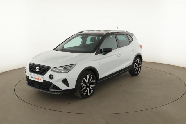 Seat Arona 1.5 Tsi Act Fr Dsg7 150 Ch