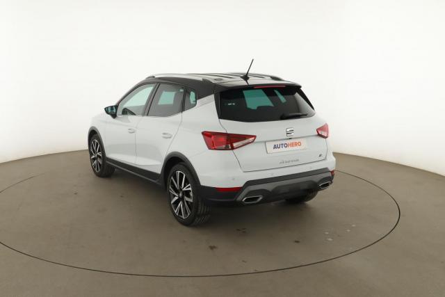 Seat Arona image 4