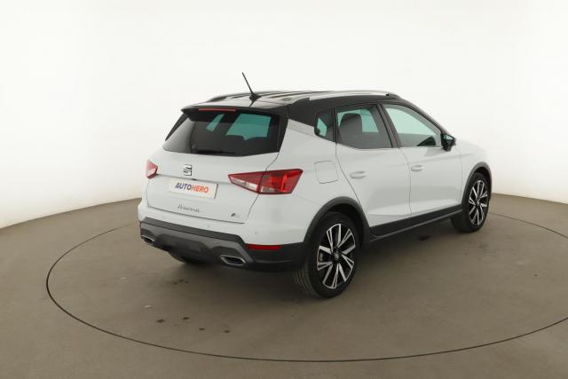 Seat Arona image 5