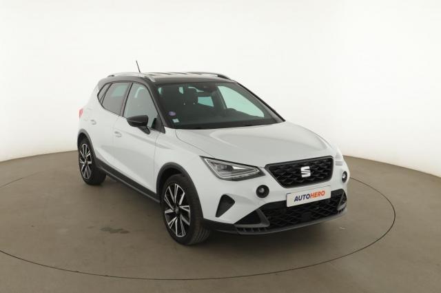 Seat Arona image 2