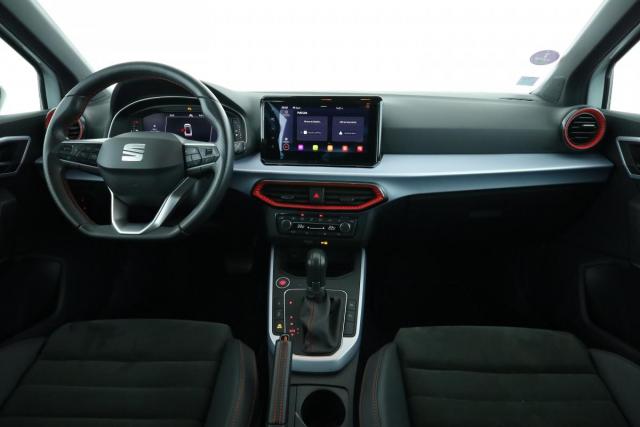Seat Arona image 1