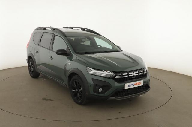 Dacia Jogger image 5