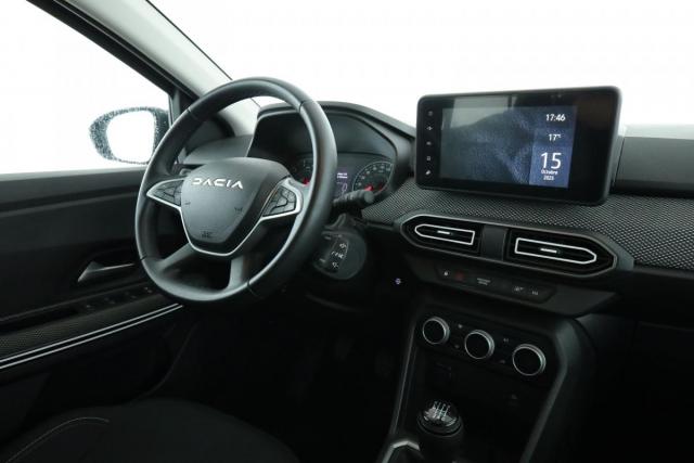 Dacia Jogger image 9
