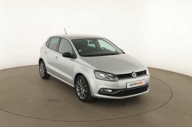 Volkswagen Polo image 7