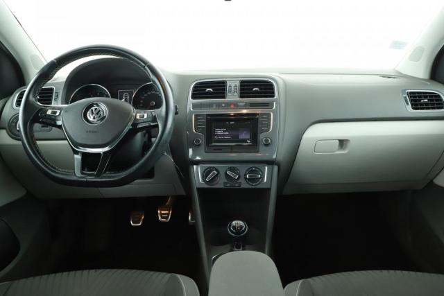 Volkswagen Polo image 5