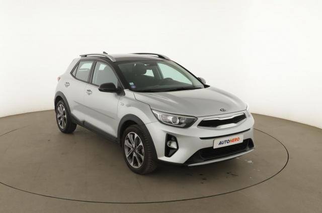Kia Stonic image 9