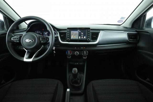 Kia Stonic image 8