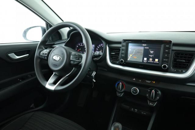 Kia Stonic image 1