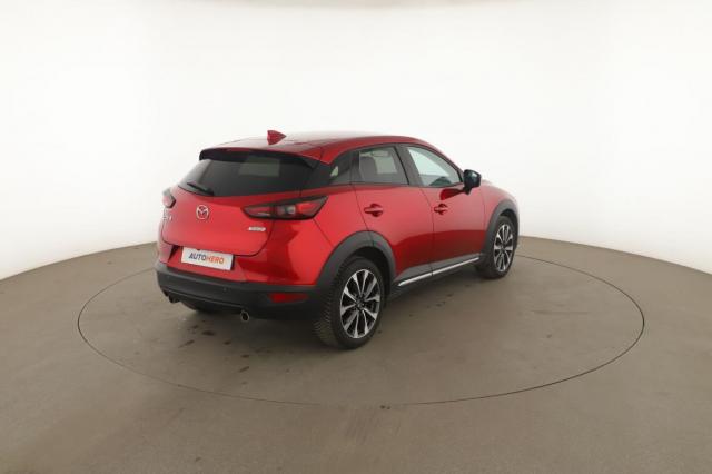 Mazda Cx-3 image 8