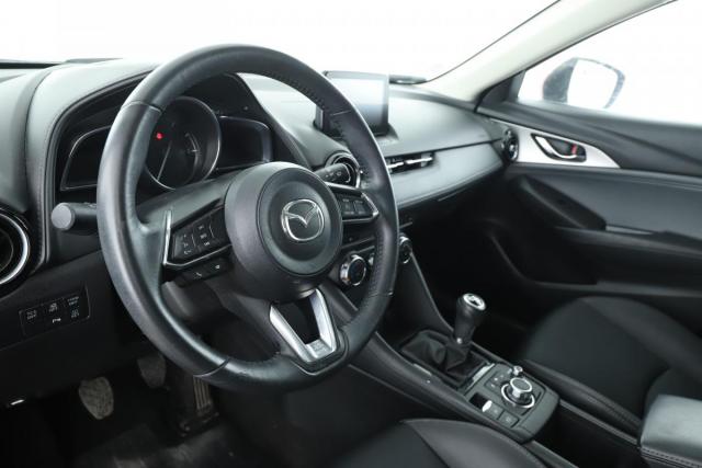 Mazda Cx-3 image 3