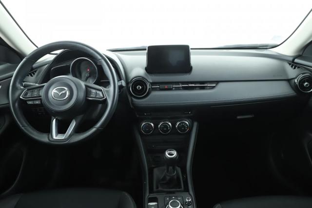 Mazda Cx-3 image 1