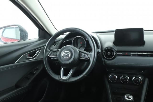 Mazda Cx-3 image 7