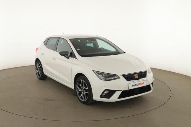 Seat Ibiza image 5