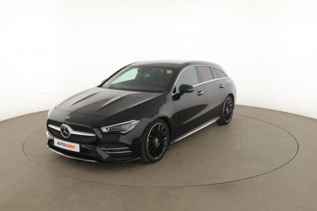 Mercedes Benz Cla Shooting Brake 200 Amg Line 7g-Dct 163 Ch