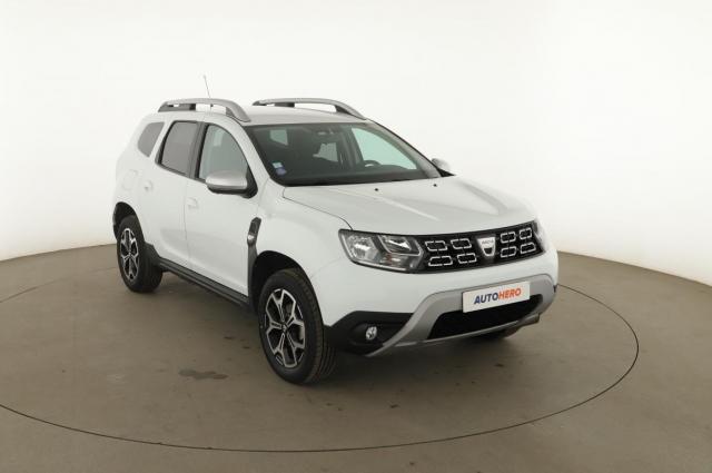 Dacia Duster image 9