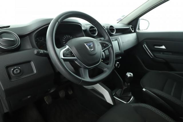 Dacia Duster image 6
