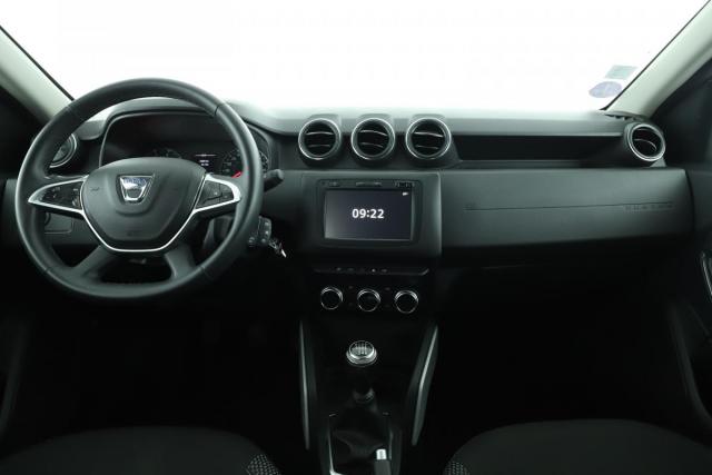 Dacia Duster image 8