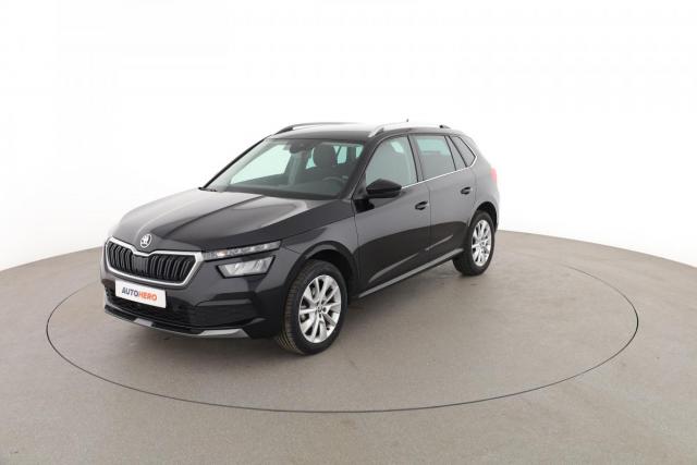 Skoda Kamiq 1.0 Tsi Ambition 116 Ch
