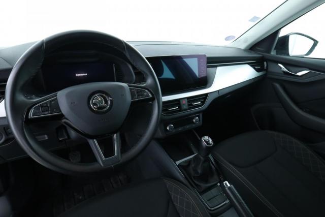 Skoda Kamiq image 8