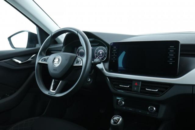 Skoda Kamiq image 9