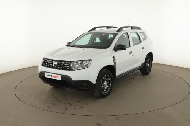 Dacia Duster Ii 1.0 Tce Essentiel 4x2 101 Ch