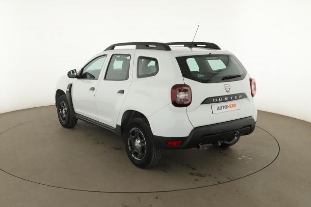 Dacia Duster image 2