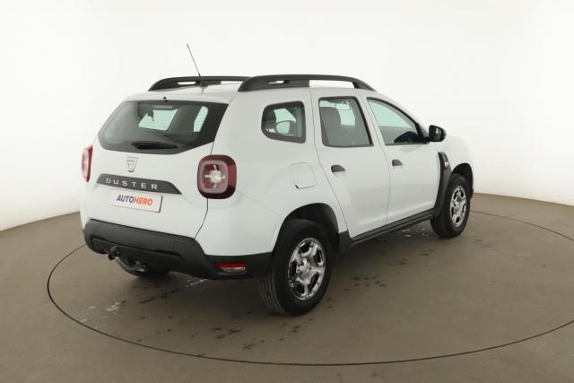 Dacia Duster image 5