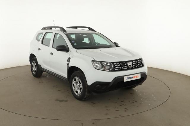 Dacia Duster image 7