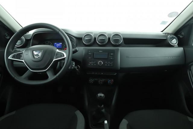 Dacia Duster image 4