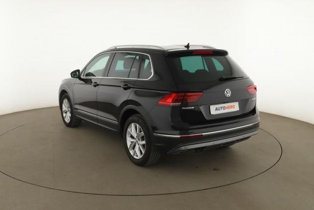 Volkswagen Tiguan image 2