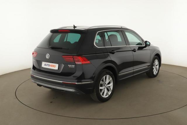 Volkswagen Tiguan image 7