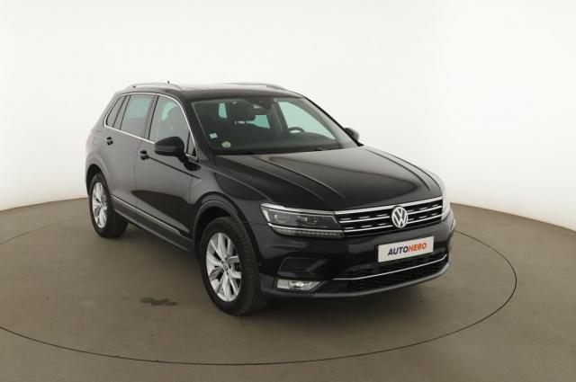 Volkswagen Tiguan image 1