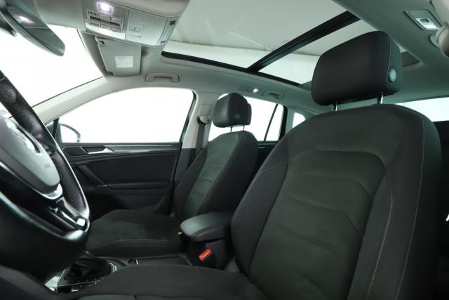 Volkswagen Tiguan image 8
