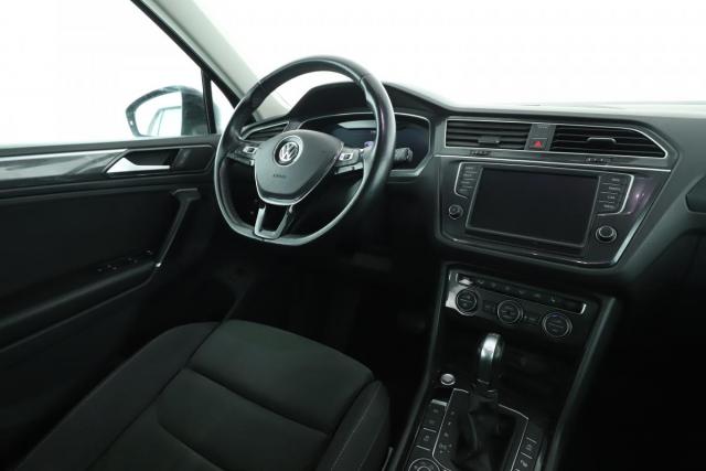 Volkswagen Tiguan image 4